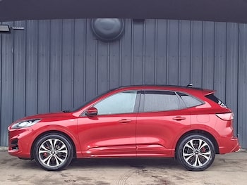 Used Ford Kuga 2020 for sale - 78403968: Photo