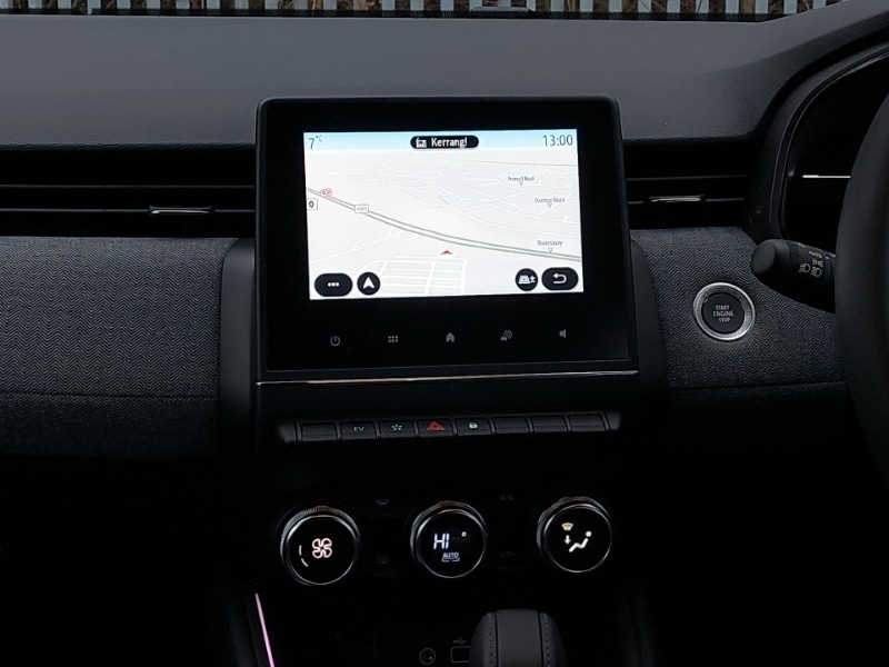 Used Renault Clio 2023 for sale - 77423897: Photo 11