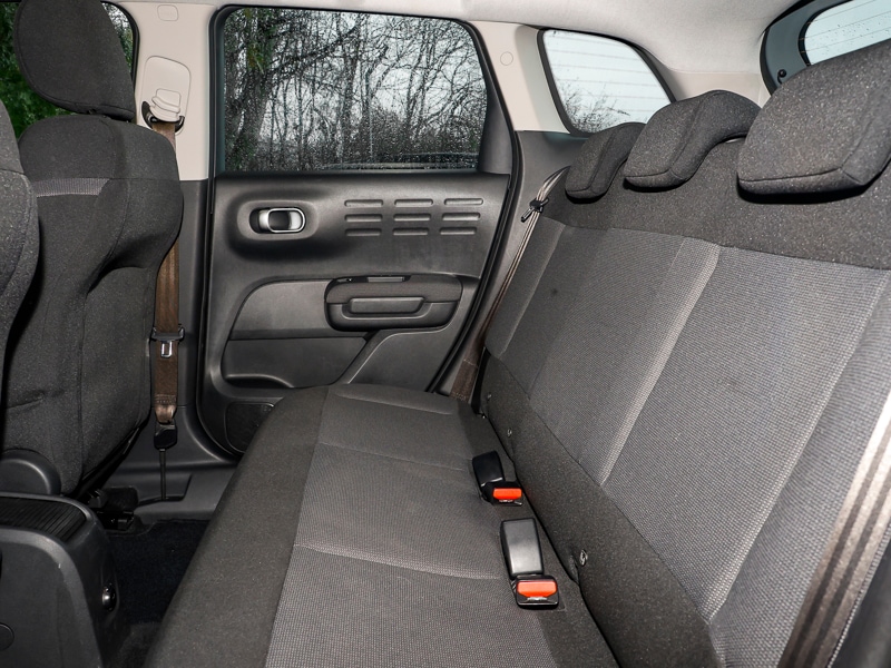 Used Citroen C3 Aircross 2022 for sale - 76695508: Photo 6