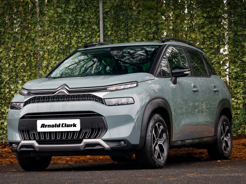 Used Citroen C3 Aircross 2022 for sale - 76695508: Photo 7