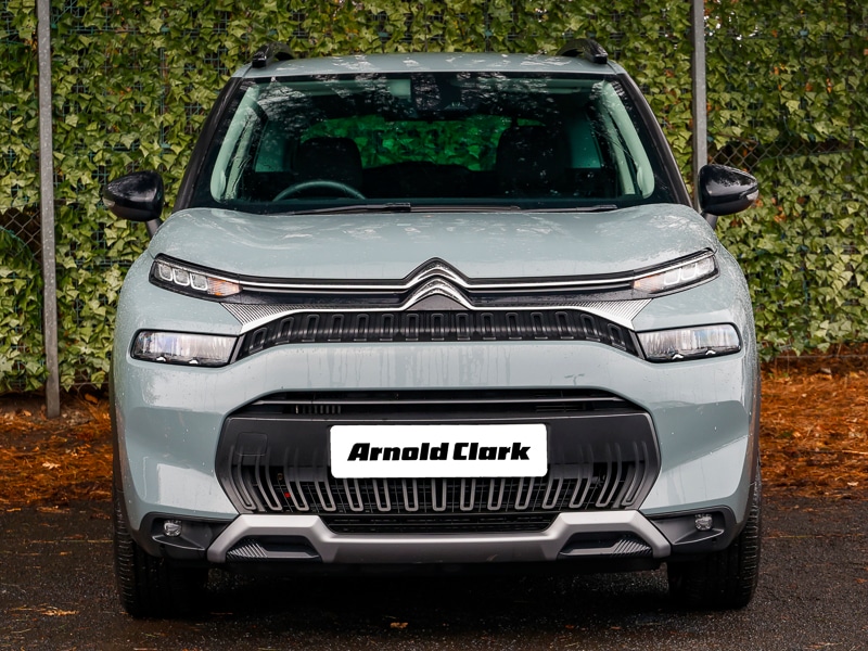 Used Citroen C3 Aircross 2022 for sale - 76695508: Photo 8