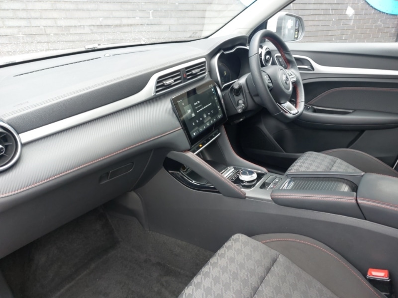 Used MG MG ZS 2023 for sale - 77875921: Photo 5