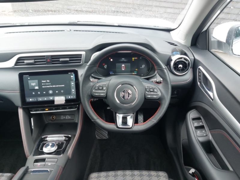 Used MG MG ZS 2023 for sale - 77875921: Photo 7