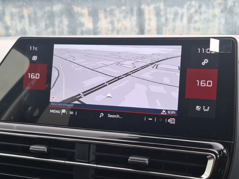 Used Citroen C5 Aircross 2025 for sale - 77184453: Photo 11