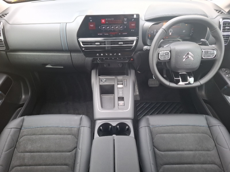 Used Citroen C5 Aircross 2025 for sale - 77184453: Photo 2