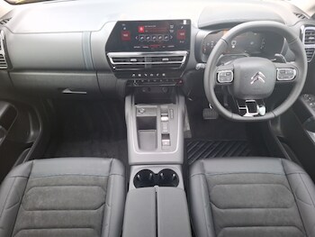 Used Citroen C5 Aircross 2025 for sale - 77184453: Photo