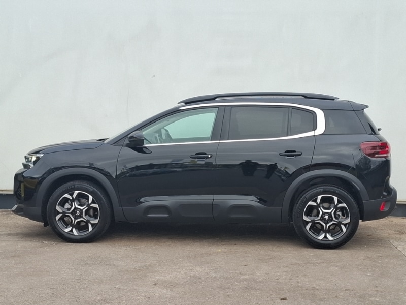 Used Citroen C5 Aircross 2025 for sale - 77184453: Photo 4