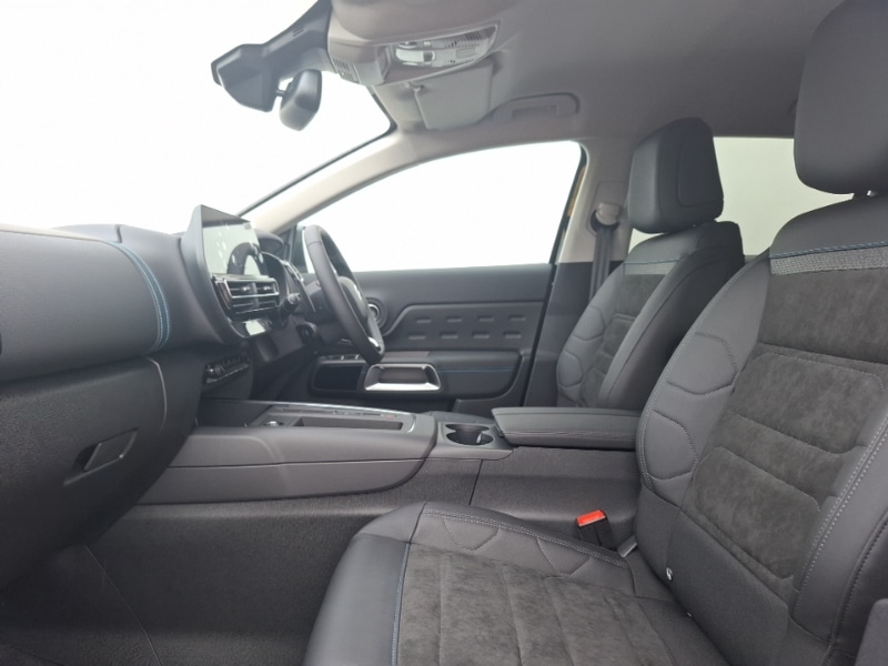 Used Citroen C5 Aircross 2025 for sale - 77184453: Photo 5