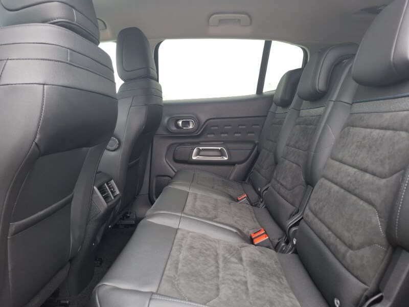 Used Citroen C5 Aircross 2025 for sale - 77184453: Photo 6