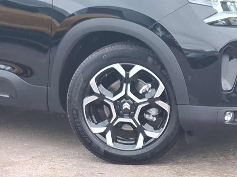 Used Citroen C5 Aircross 2025 for sale - 77184453: Photo 9