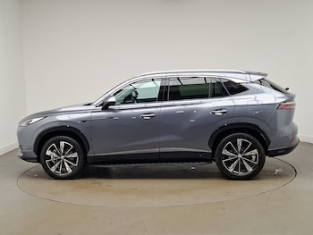 Used MG MG HS 2026 for sale - 79460854: Photo