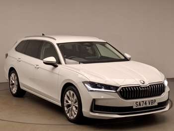 2024 - 2.0 TDI SE L 5dr DSG