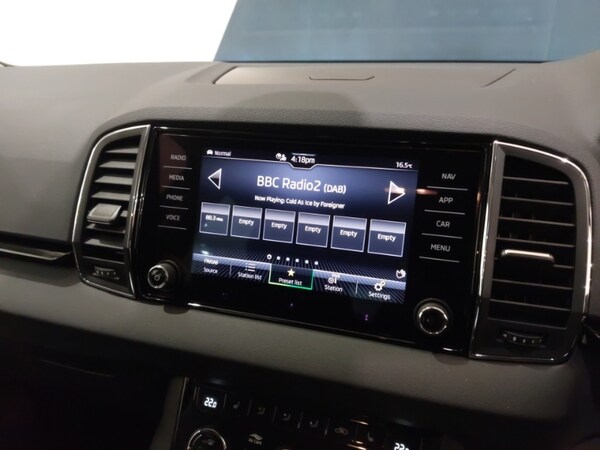 Used Skoda Karoq 2025 for sale - 76217741: Photo 11