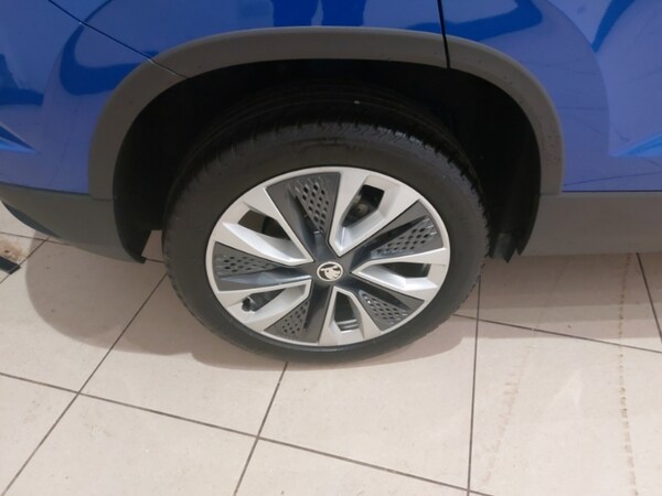Used Skoda Karoq 2025 for sale - 76217741: Photo 12