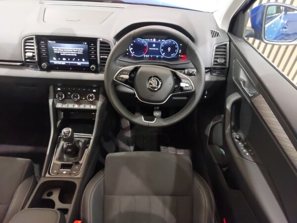 Used Skoda Karoq 2025 for sale - 76217741: Photo 7