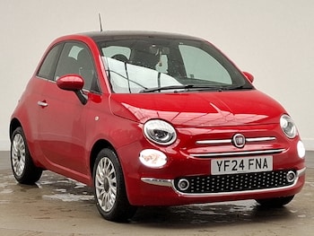 Used Fiat 500 2024 for sale - 78447176: Photo