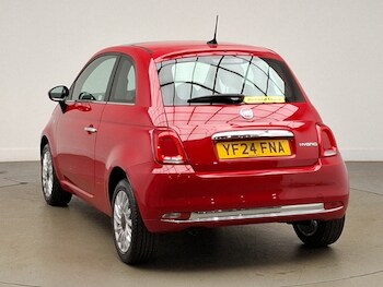 Used Fiat 500 2024 for sale - 78447176: Photo