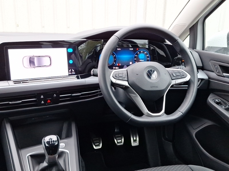 Used Volkswagen Golf 2022 for sale - 76150098: Photo 10