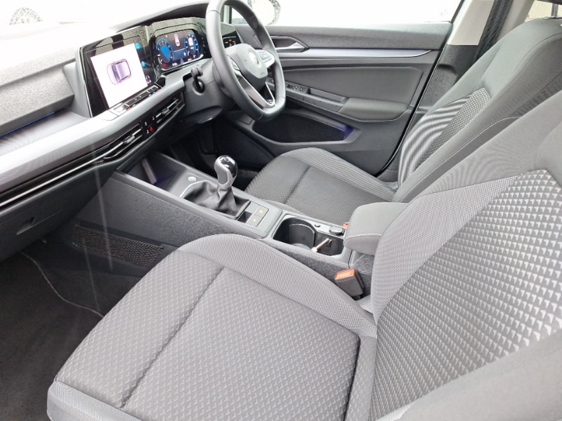 Used Volkswagen Golf 2022 for sale - 76150098: Photo 5