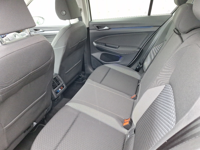 Used Volkswagen Golf 2022 for sale - 76150098: Photo 6