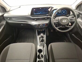 Used Hyundai i20 2025 for sale - 78455010: Photo
