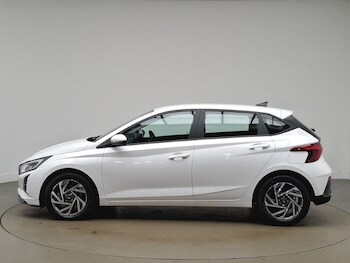 Used Hyundai i20 2025 for sale - 78455010: Photo
