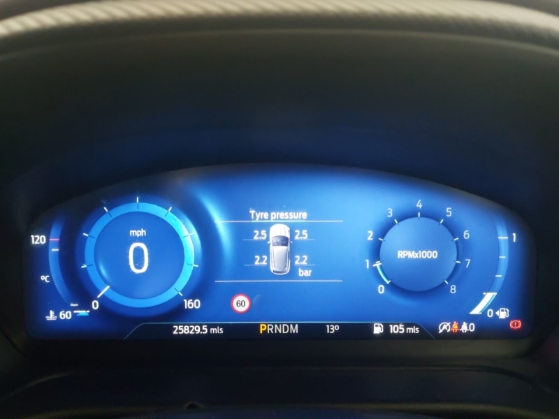 Used Ford Puma 2022 for sale - 77266023: Photo 10