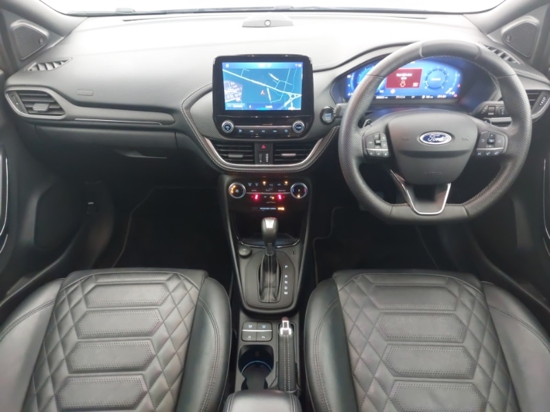 Used Ford Puma 2022 for sale - 77266023: Photo 2