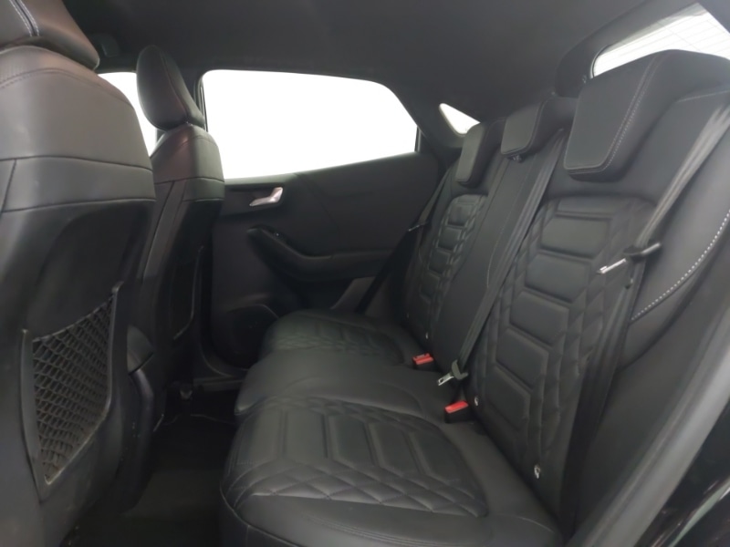 Used Ford Puma 2022 for sale - 77266023: Photo 6