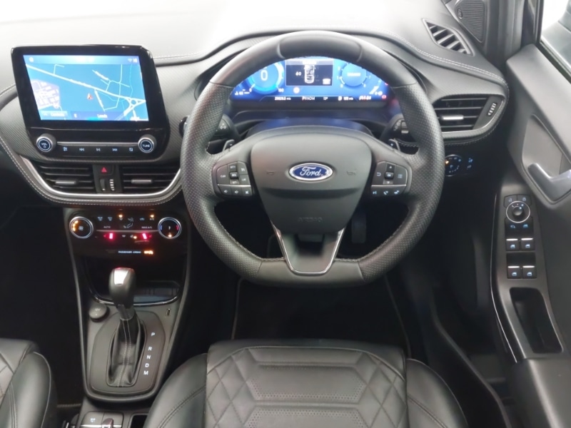 Used Ford Puma 2022 for sale - 77266023: Photo 7