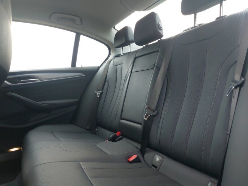 Used BMW 5 Series 2022 for sale - 77569376: Photo 6