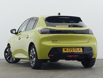 Used Peugeot 208 2025 for sale - 77509486: Photo