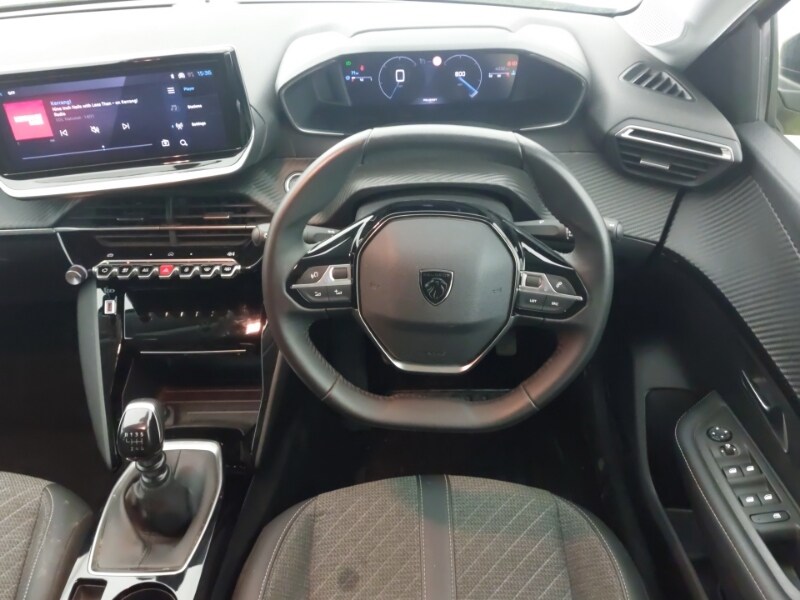 Used Peugeot 208 2025 for sale - 77509486: Photo 7