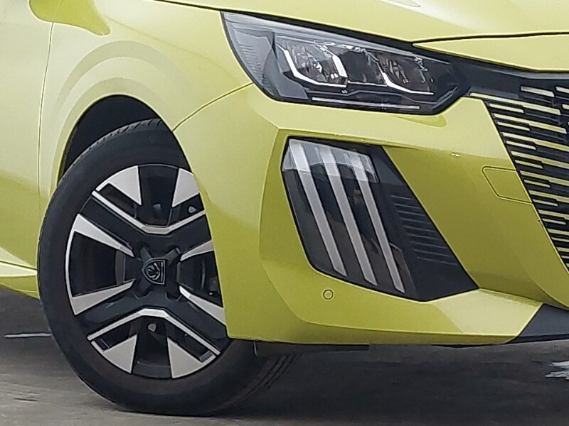 Used Peugeot 208 2025 for sale - 77509486: Photo 9