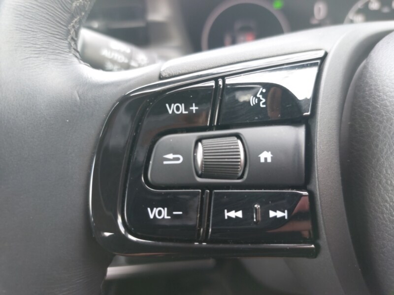 Used Honda HR-V 2022 for sale - 78211790: Photo 12