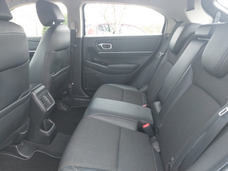 Used Honda HR-V 2022 for sale - 78211790: Photo 6