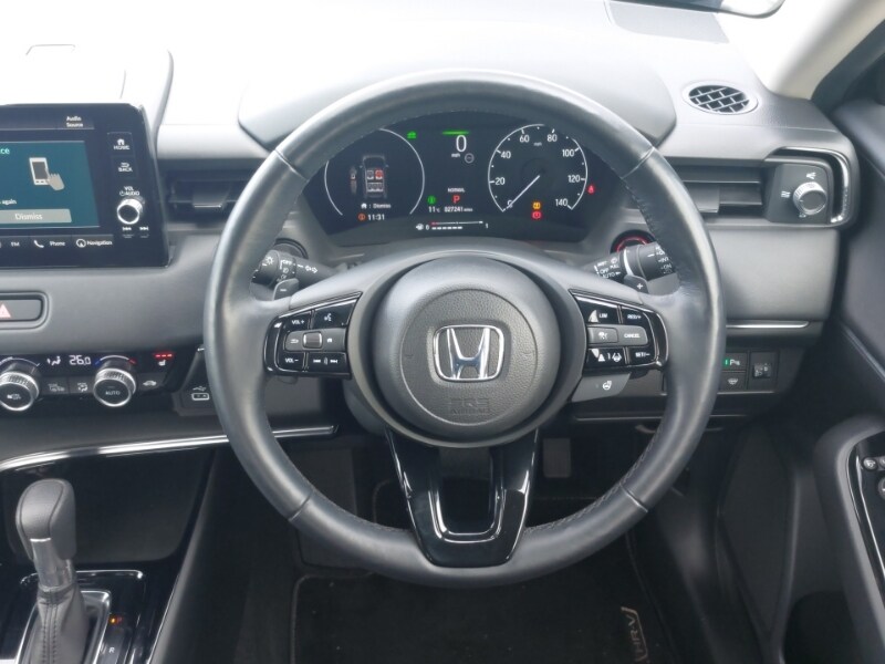 Used Honda HR-V 2022 for sale - 78211790: Photo 7