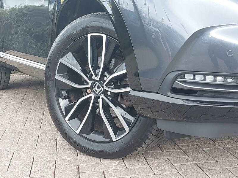 Used Honda HR-V 2022 for sale - 78211790: Photo 9