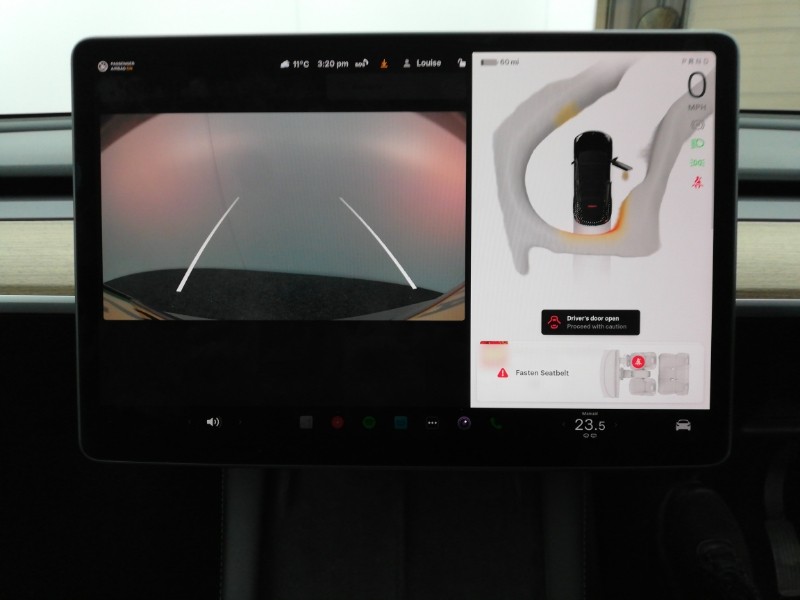 Used Tesla Model Y 2023 for sale - 77756379: Photo 12