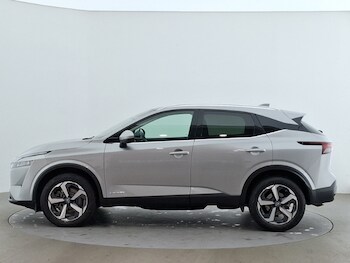 Used Nissan Qashqai 2023 for sale - 78300905: Photo