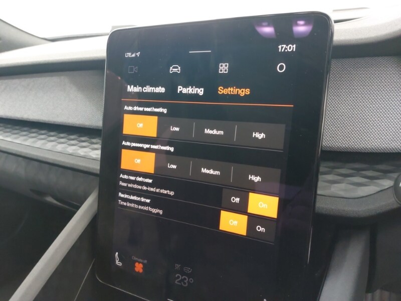 Used Polestar Polestar 2 2023 for sale - 77949332: Photo 10