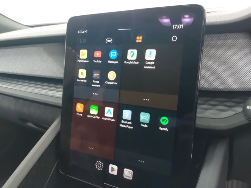 Used Polestar Polestar 2 2023 for sale - 77949332: Photo 11