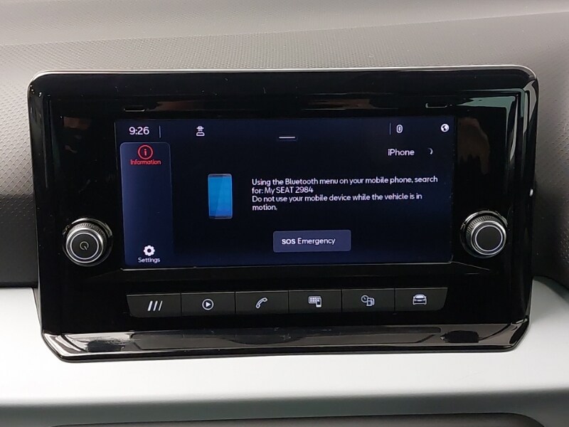 Used SEAT Arona 2022 for sale - 77273942: Photo 11