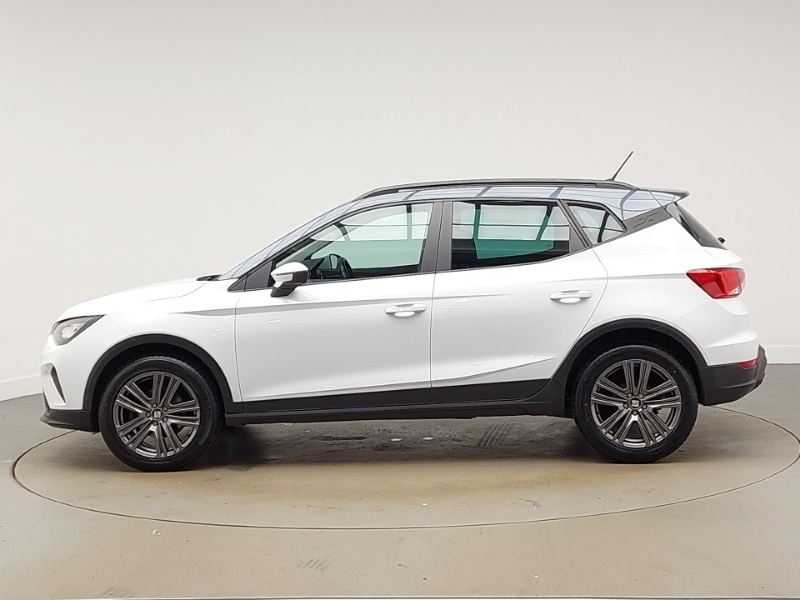 Used SEAT Arona 2022 for sale - 77273942: Photo 4