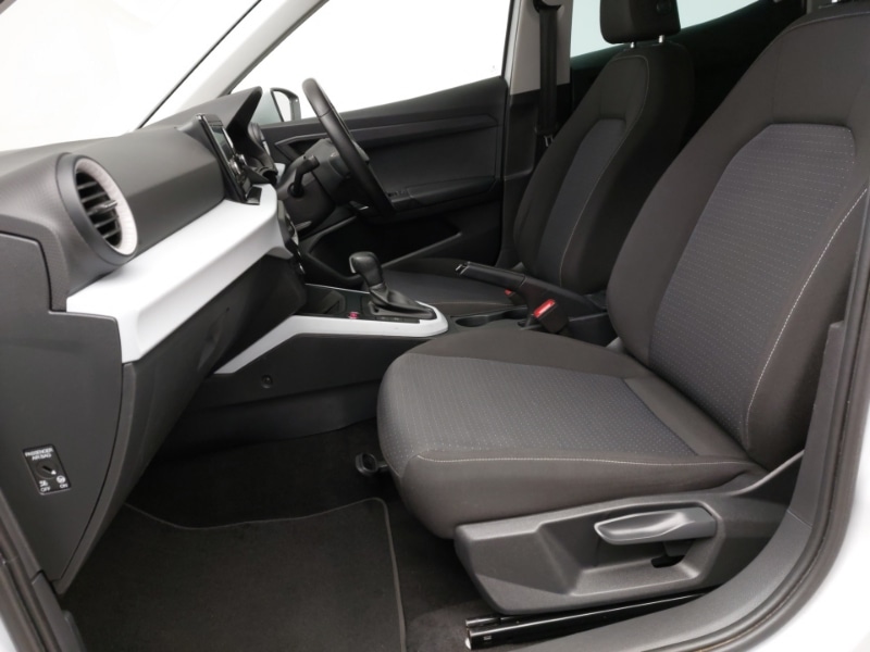 Used SEAT Arona 2022 for sale - 77273942: Photo 5