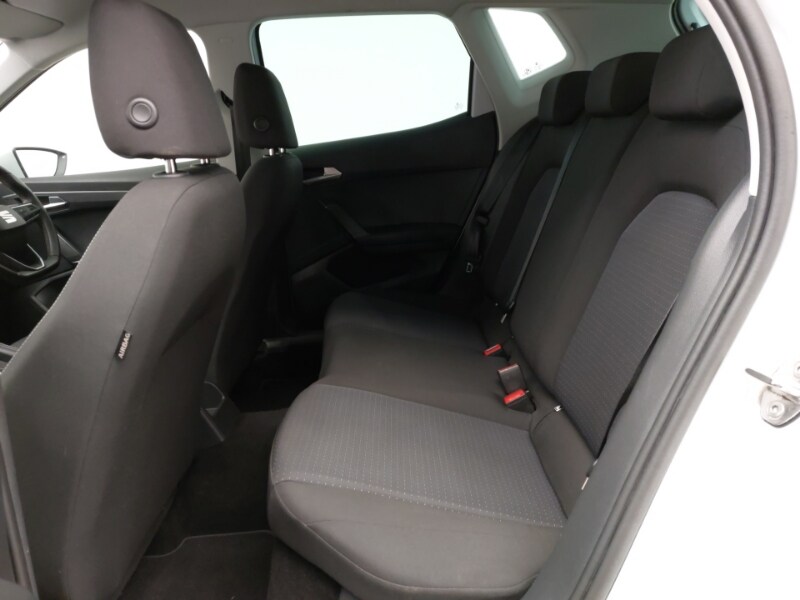 Used SEAT Arona 2022 for sale - 77273942: Photo 6