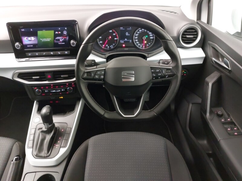 Used SEAT Arona 2022 for sale - 77273942: Photo 7