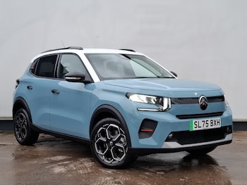 2025 - 83kW Max 44kWh 5dr Auto