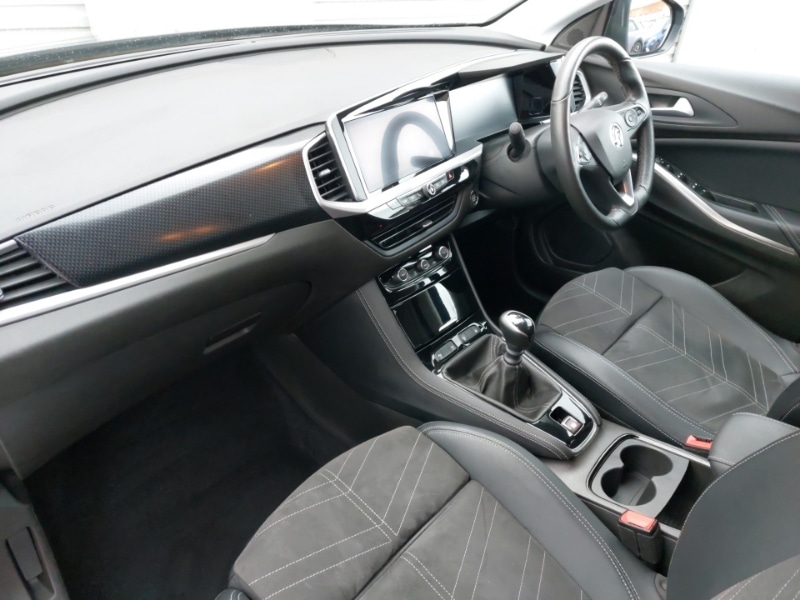 Used Vauxhall Grandland 2022 for sale - 77371706: Photo 11