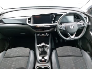 Used Vauxhall Grandland 2022 for sale - 77371706: Photo